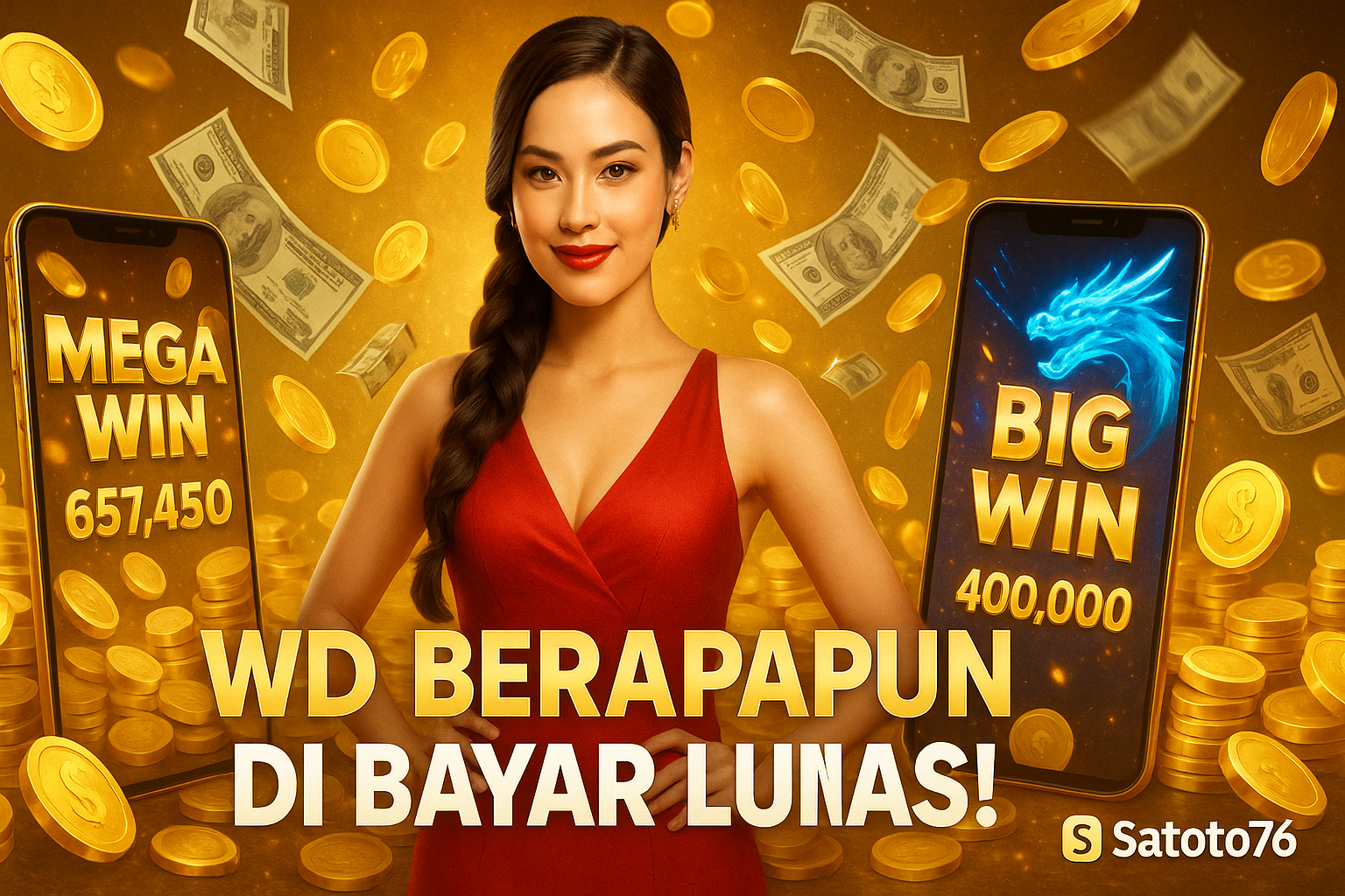 Satoto76 Web Game Pasang Angka Terlengkap No.1 Satoto 76