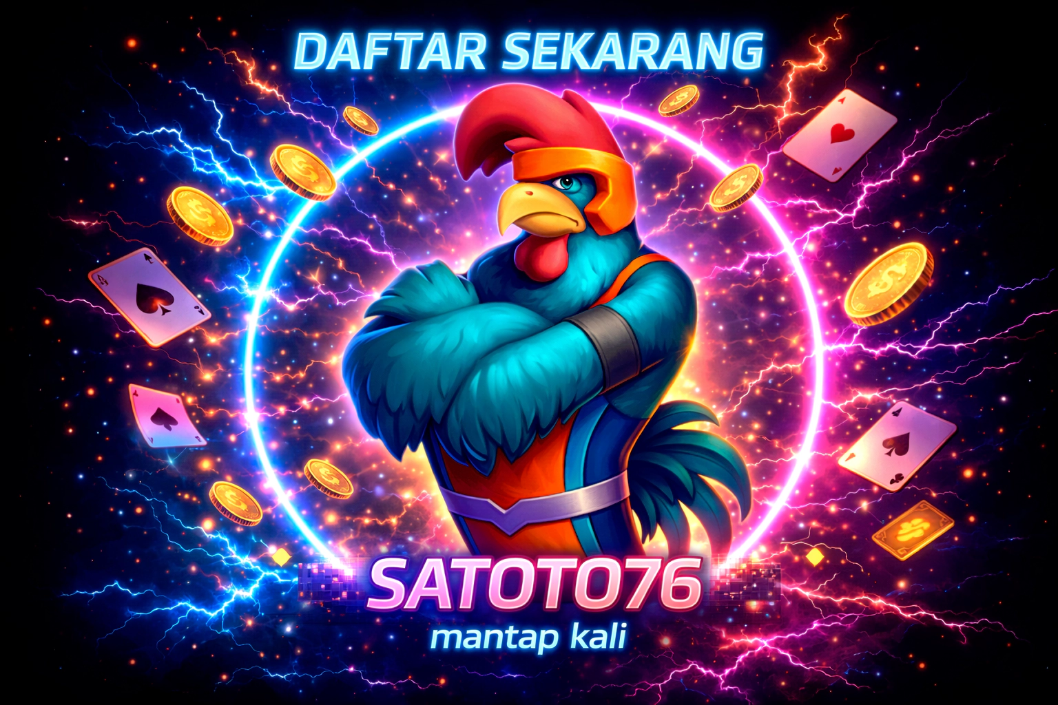 Galeri foto Satoto76 | Pilihan No.1 Para Pecinta Toto Gacor dan Cuan di Jakarta